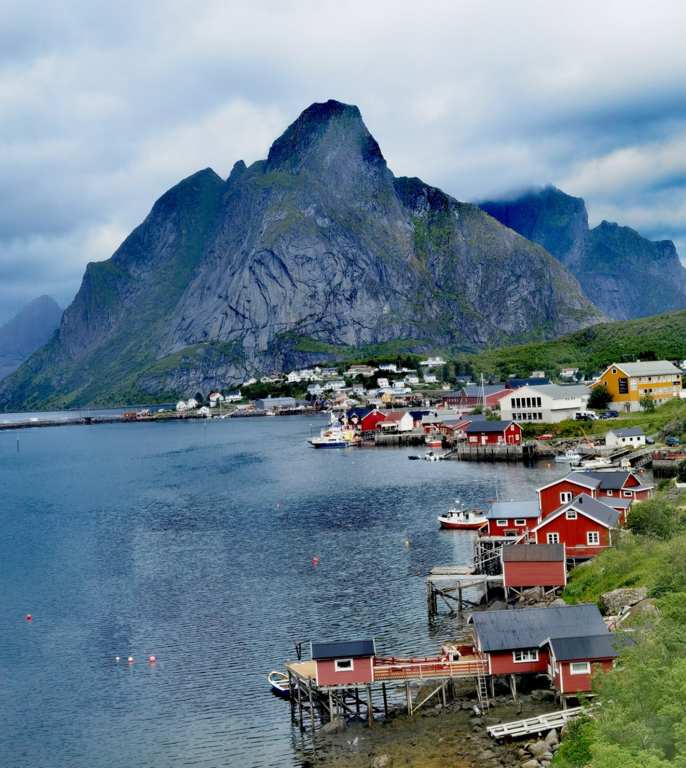 Lofoten